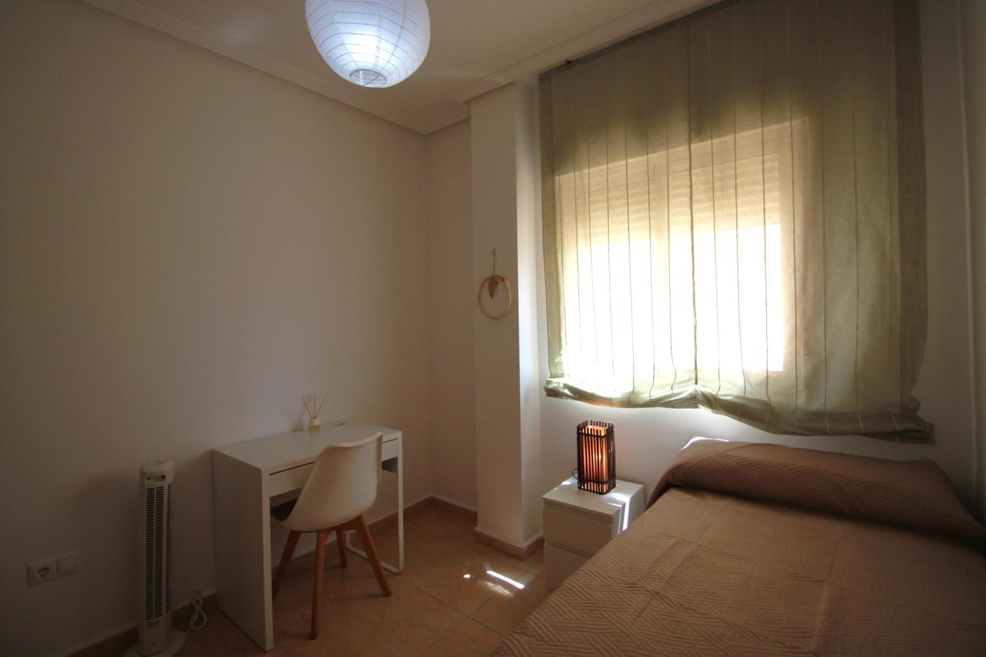 Apartamento Casaturis En Urb Amara Gran Alacant Ga101 Екстериор снимка